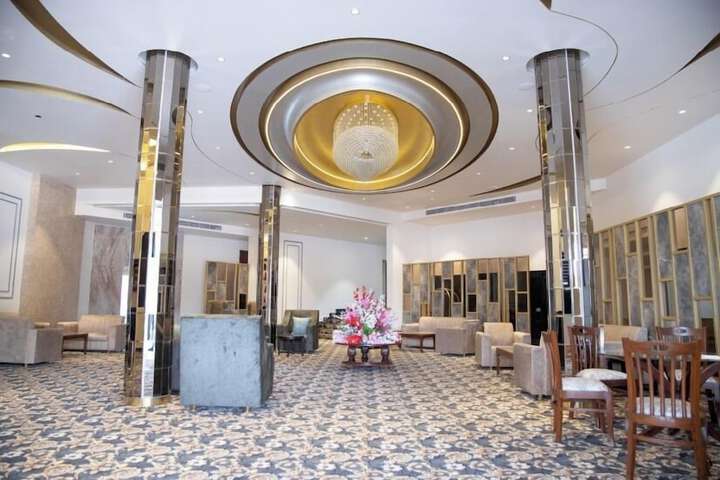 Hotel Interior 6 of 29