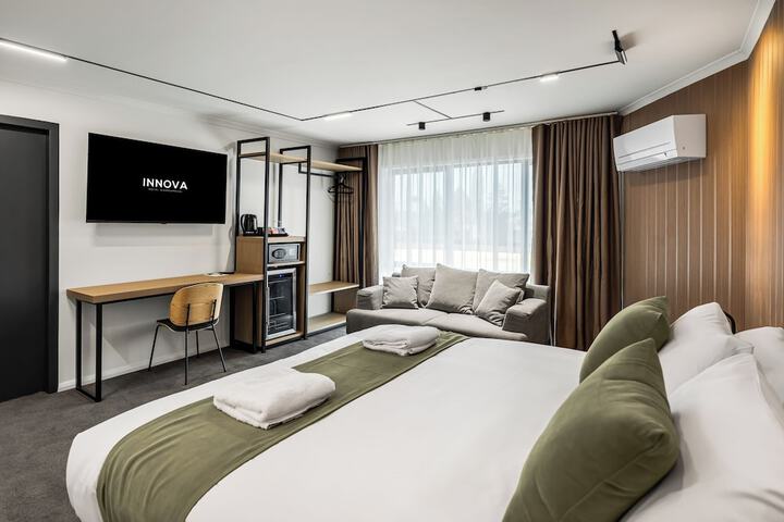 Fitness Facility Photos