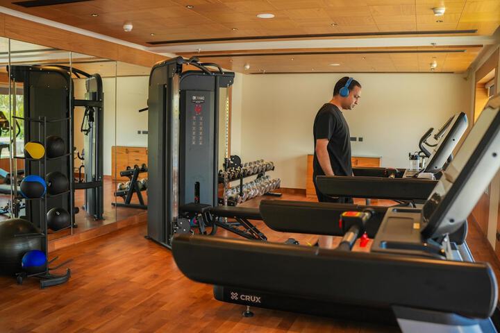 Health and Fitness 18 of 51