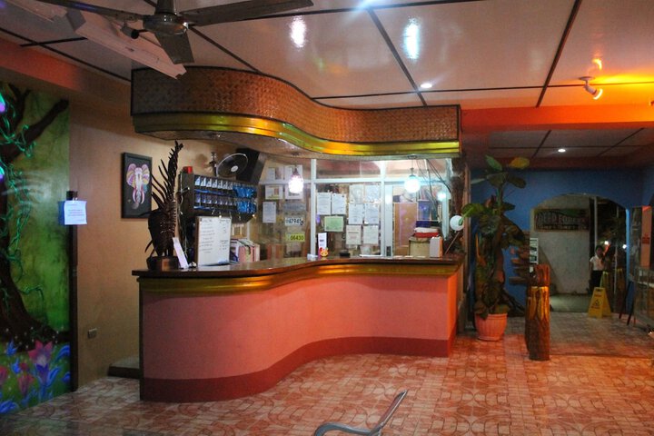 Hotel Interior 5 of 185