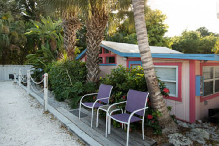 Terrace/Patio 40 of 49