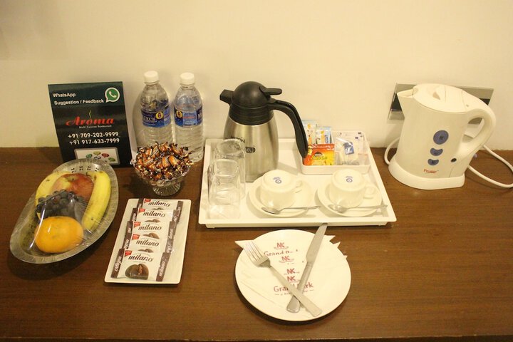 Room amenity