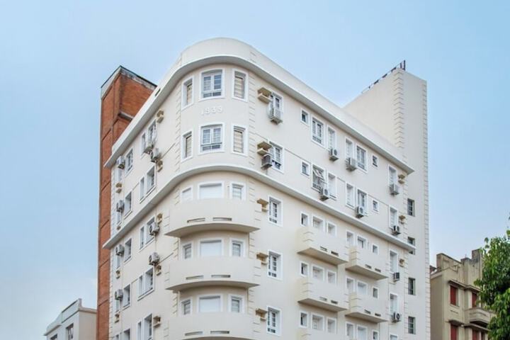 Hotel Dom Rafael Executivo in Santa Maria