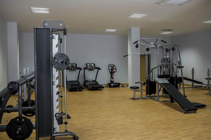 Health and Fitness 34 of 50