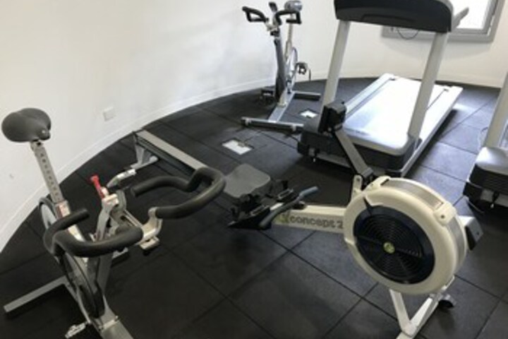 Health and Fitness 17 of 50