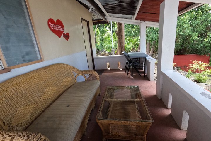 Terrace/Patio 160 of 160