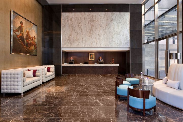 Hotel Interior 3 of 66