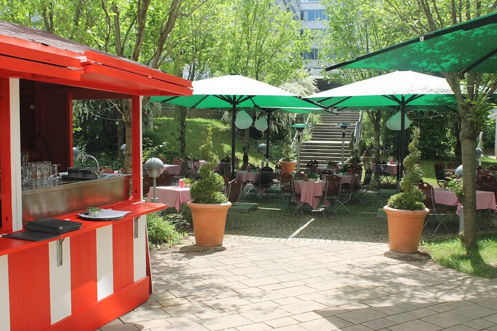 Terrace/Patio 67 of 84