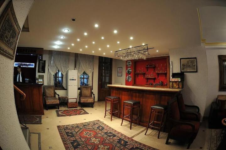 Lobby Photos