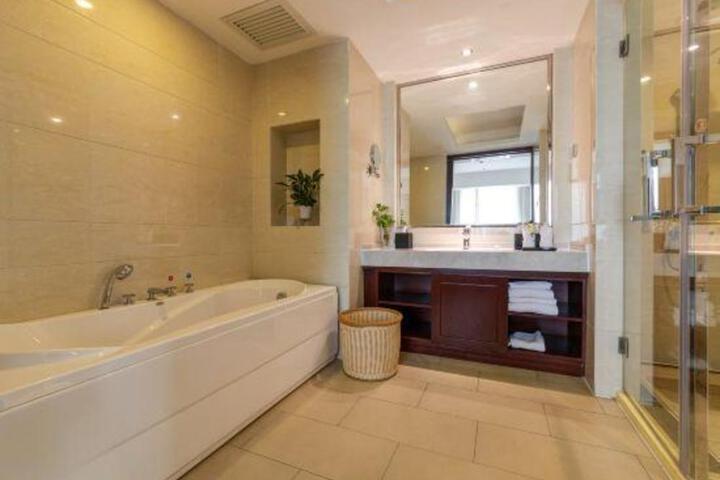 Joysion International Hotel Shangluo