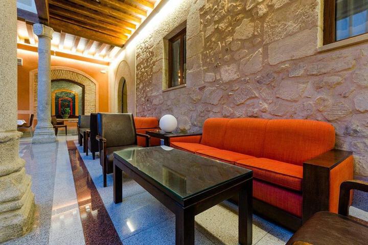 Fitness Facility Photos