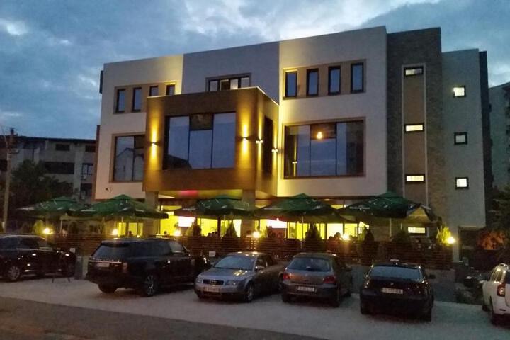Hotel Excellence