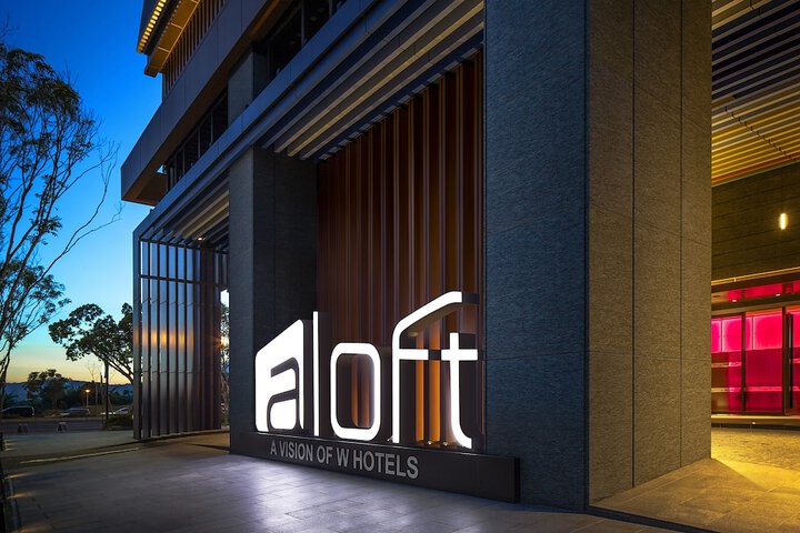 Hotel 51 of 66