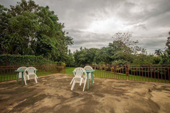 Terrace/Patio 17 of 31