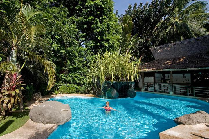 Fitness Center Photo