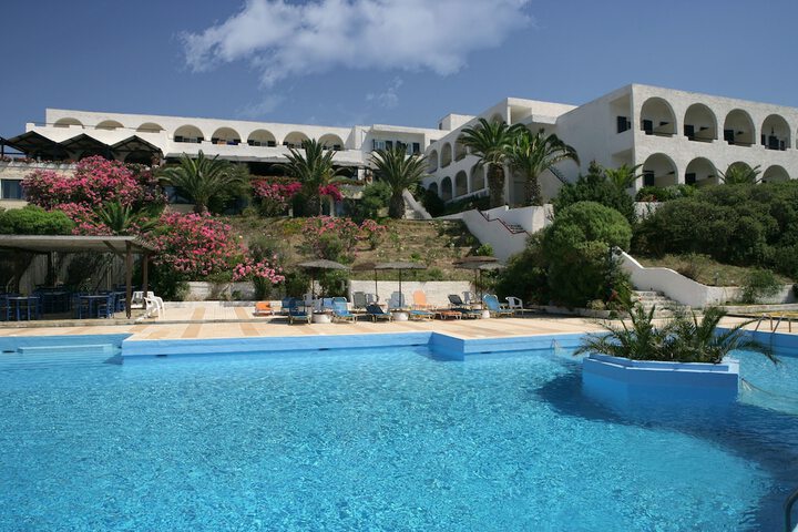 Hotel 63 of 68