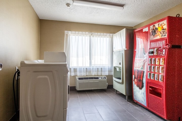 Vending machine