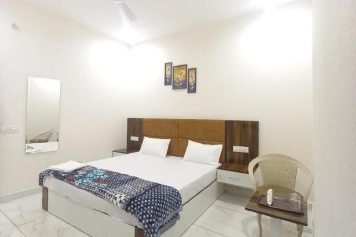 Hotel KG Residency