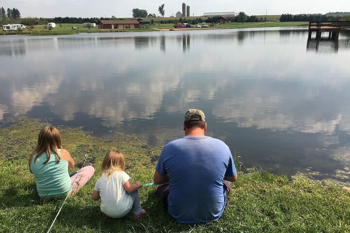 Fishing