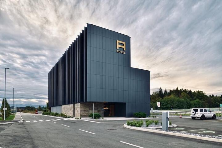Photo of Hotel a Plus