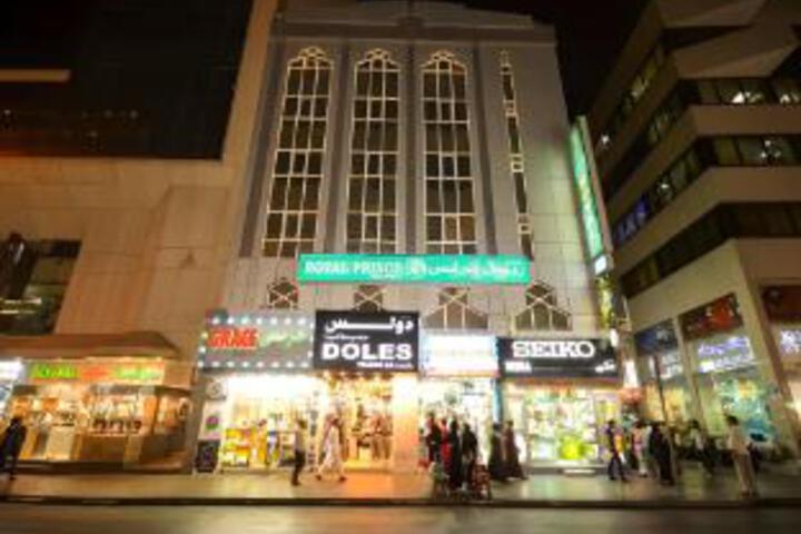 Fitness Center Photo