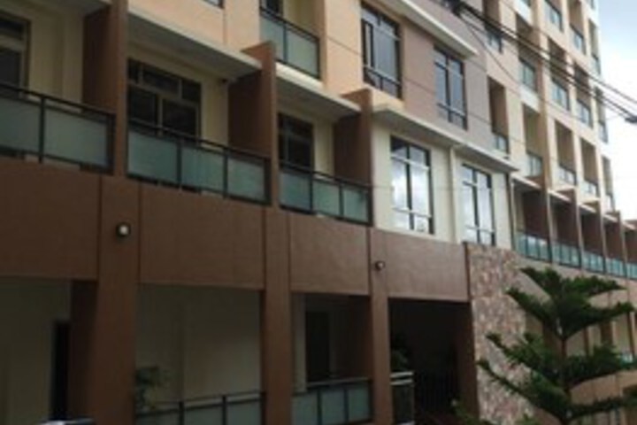 5F08 Your Home Baguio