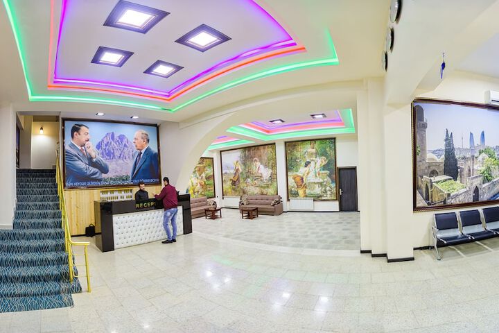 Hotel Interior 6 of 45