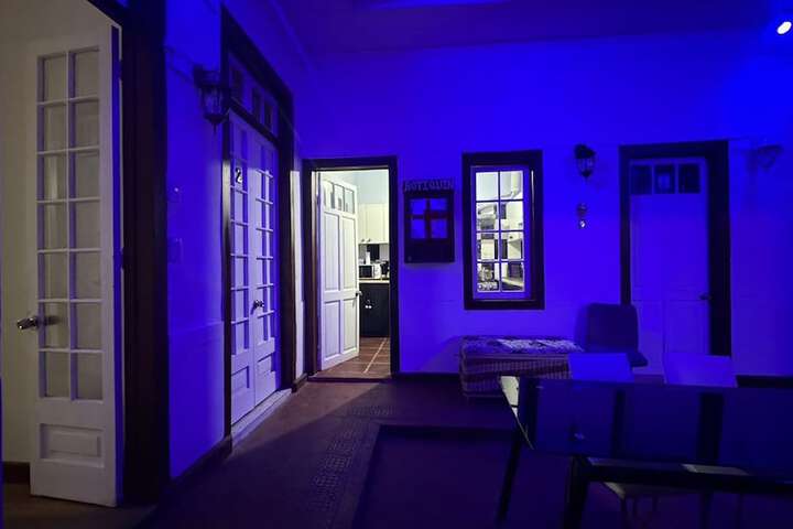 Hotel Interior 73 of 96
