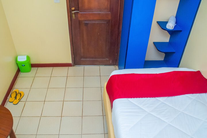 Room 22 of 25