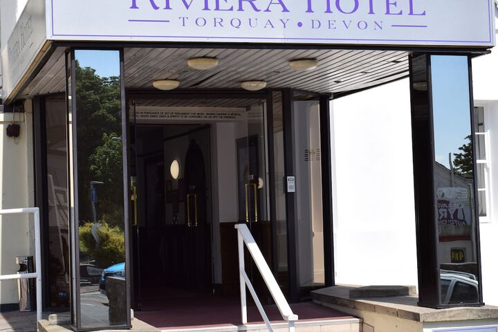 Hotel 90 of 92