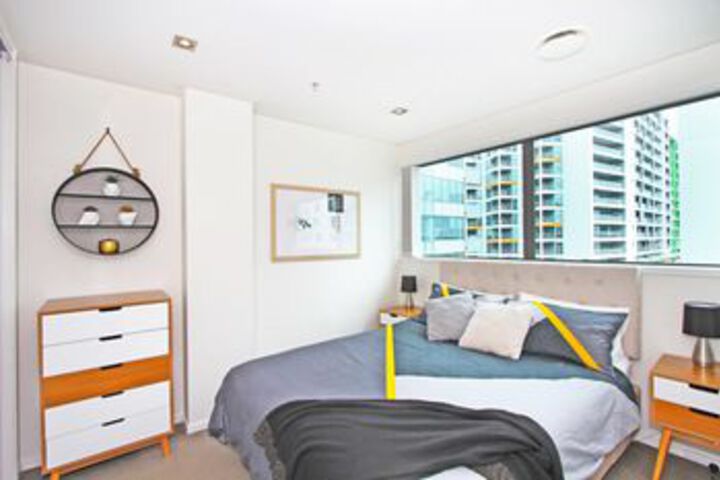 Gorgeous and Central Two Bedroom