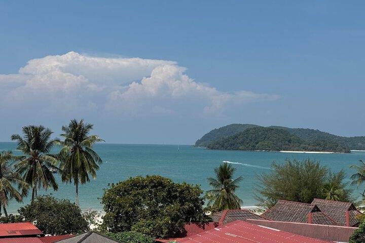 Hotel View 42 of 48