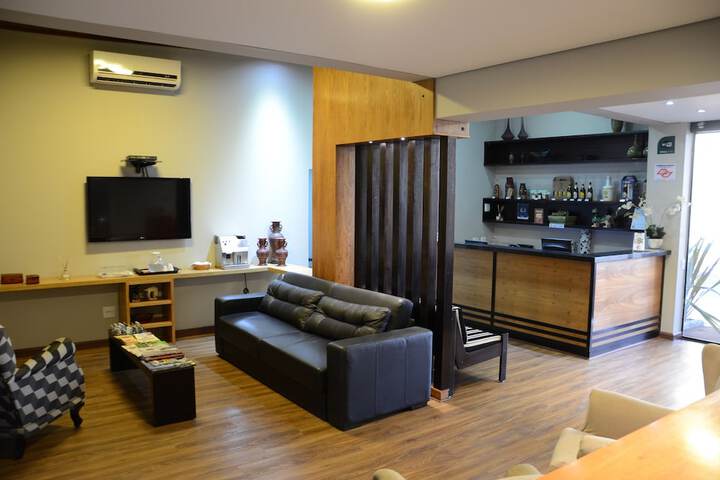 Hotel Interior 54 of 61