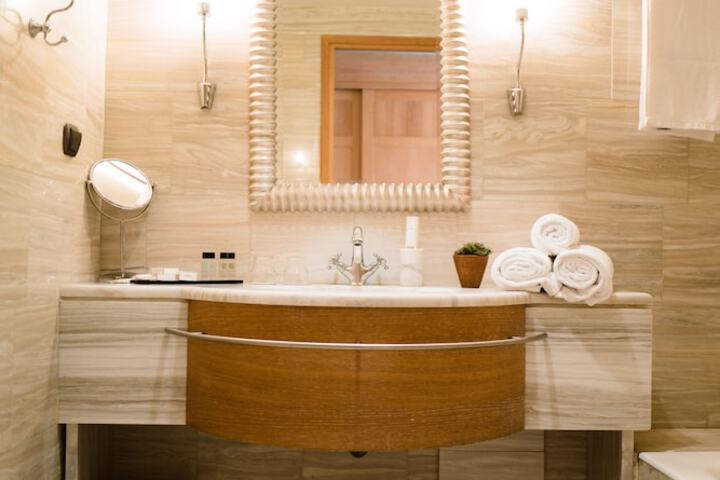 Bathroom Vanities