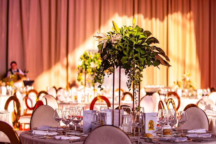 Wedding/Banquet 161 of 263