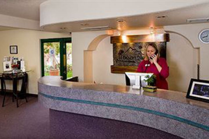 Hotel Interior 18 of 22