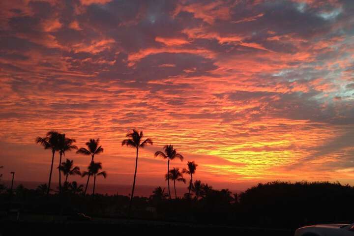 Alii Townhome #570707 2 Br Townhouse in Kailua-Kona, HI