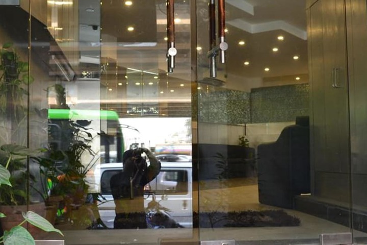 Hotel Interior 20 of 21