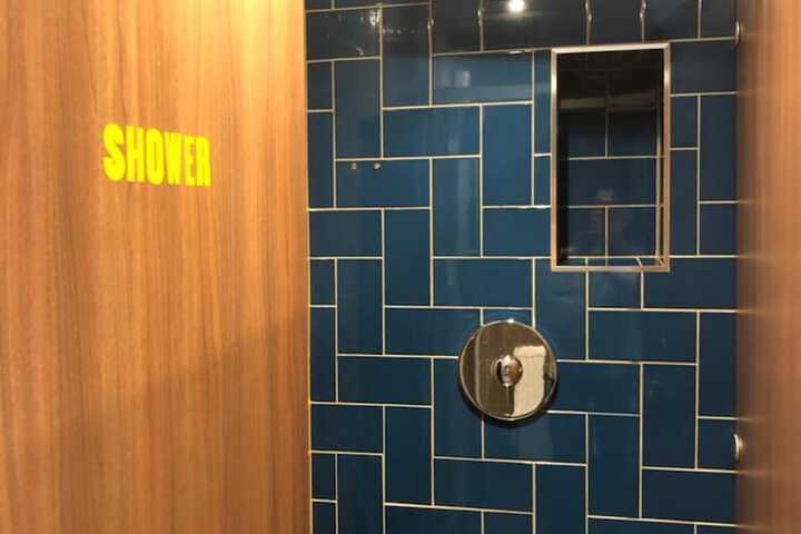 Bathroom Vanities