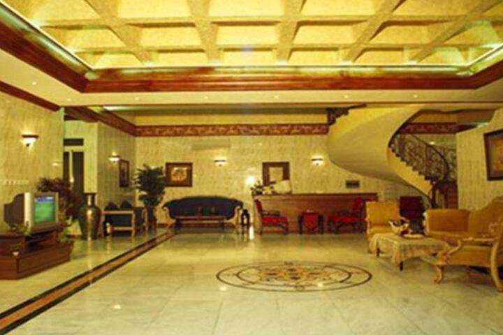 Hotel Interior 12 of 15