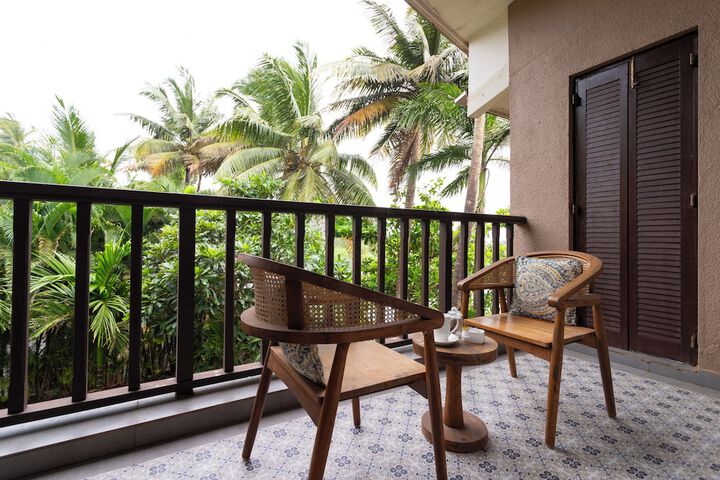 Terrace/Patio 87 of 188