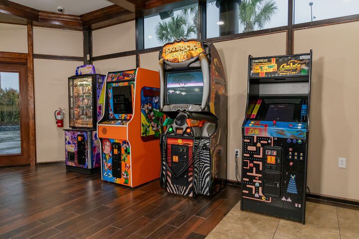 Arcade