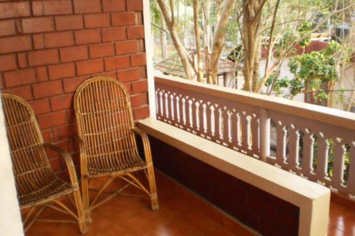 Terrace/Patio 2 of 6