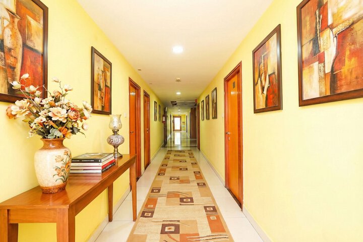 Hotel Interior 2 of 35