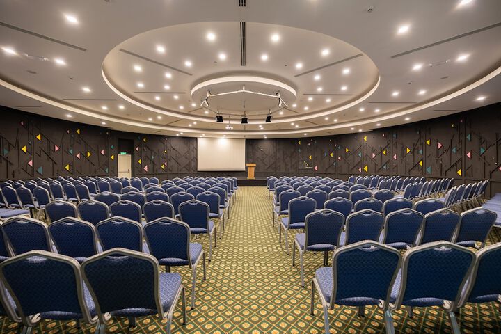 Meeting 205 of 259