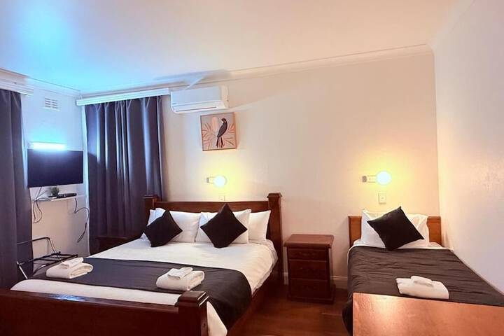 Coonalpyn Hotel