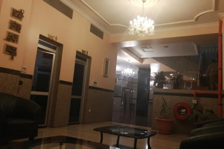 Hotel Interior 4 of 44