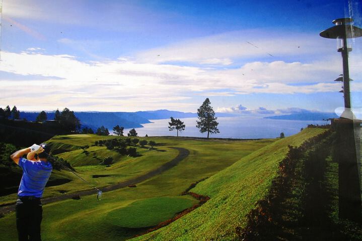 Golf 17 of 29