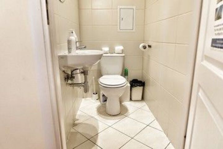 Bath Amenities