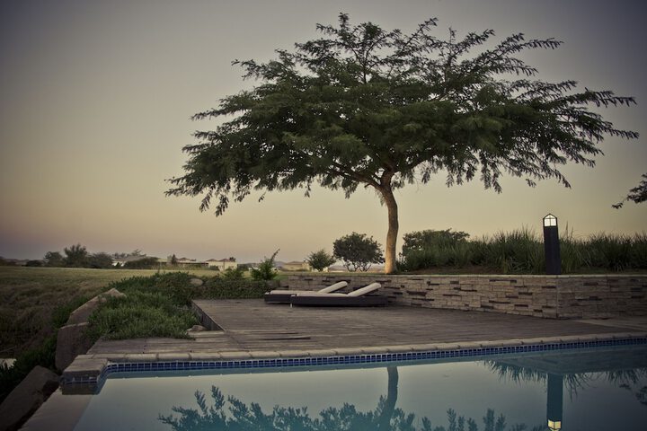Hotel Pool